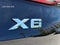 2025 BMW X6 xDrive40i