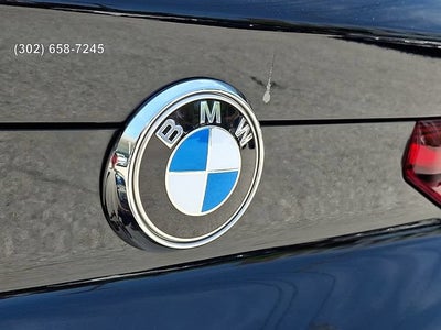 2025 BMW X6 xDrive40i