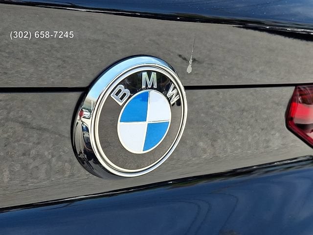 2025 BMW X6 xDrive40i