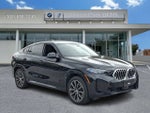 2025 BMW X6 xDrive40i