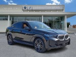 2024 BMW X6 xDrive40i