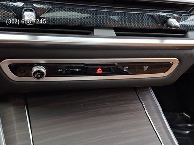 2025 BMW X5 PHEV xDrive50e