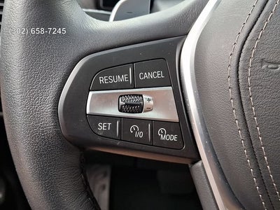 2025 BMW X5 PHEV xDrive50e