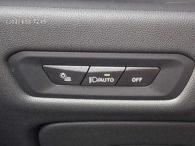 2025 BMW X5 PHEV xDrive50e