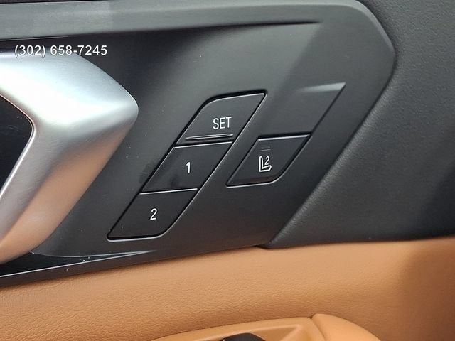 2025 BMW X5 PHEV xDrive50e