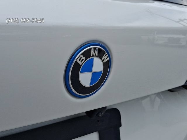 2025 BMW X5 PHEV xDrive50e