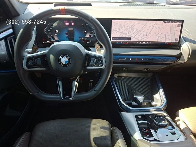 2025 BMW X3 M50 xDrive