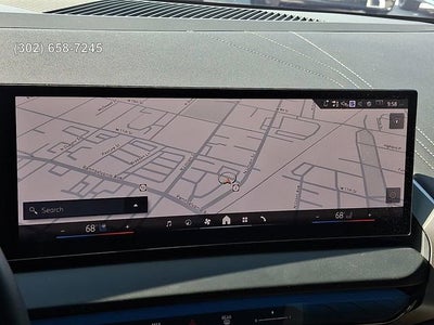 2025 BMW X3 M50 xDrive