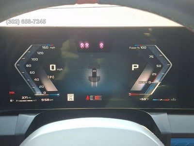 2025 BMW X3 M50 xDrive