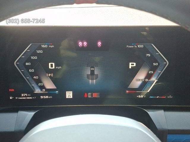 2025 BMW X3 M50 xDrive