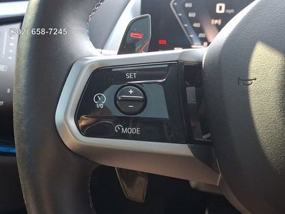 2025 BMW X3 M50 xDrive