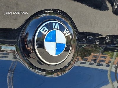 2025 BMW X3 M50 xDrive