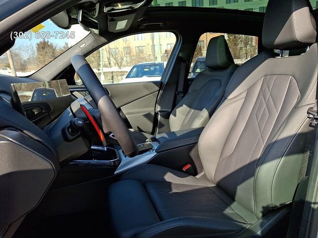 2025 BMW X3 M50 xDrive