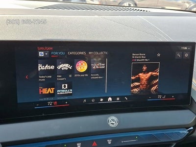 2025 BMW X3 M50 xDrive