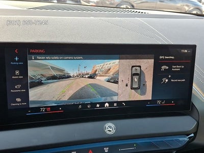 2025 BMW X3 M50 xDrive