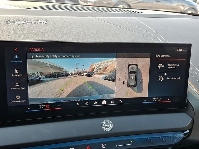 2025 BMW X3 M50 xDrive