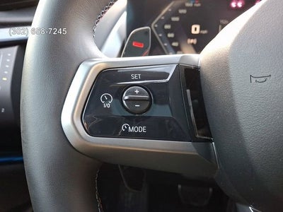 2025 BMW X3 M50 xDrive