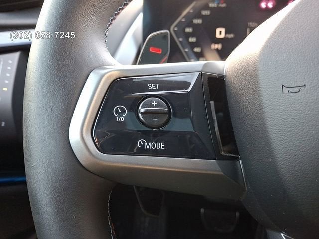 2025 BMW X3 M50 xDrive