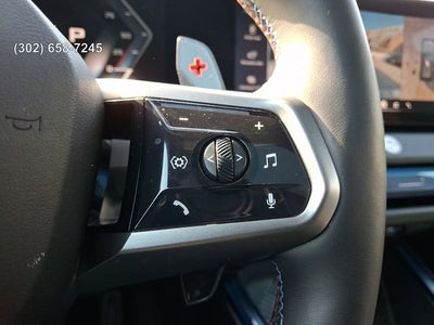 2025 BMW X3 M50 xDrive