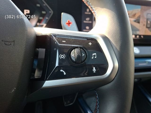 2025 BMW X3 M50 xDrive