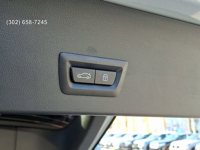 2025 BMW X3 M50 xDrive