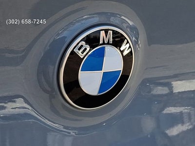 2025 BMW X3 M50 xDrive