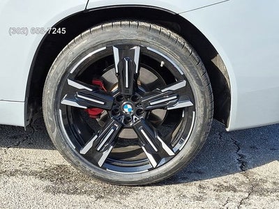 2025 BMW X3 M50 xDrive