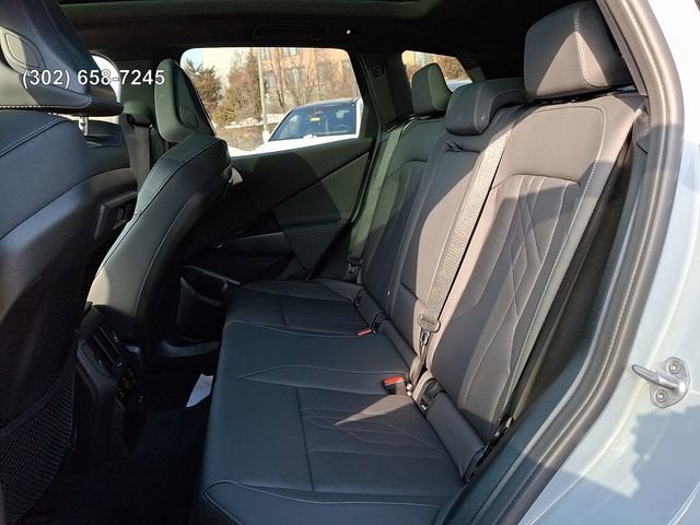 2025 BMW X3 M50 xDrive