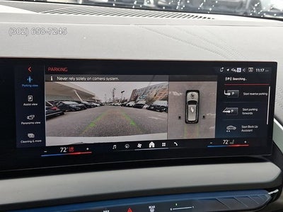 2025 BMW X3 M50 xDrive