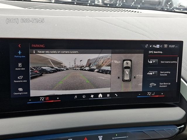 2025 BMW X3 M50 xDrive