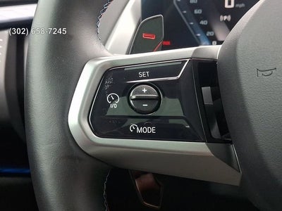 2025 BMW X3 M50 xDrive