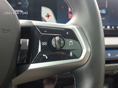 2025 BMW X3 M50 xDrive