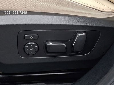 2025 BMW X3 M50 xDrive