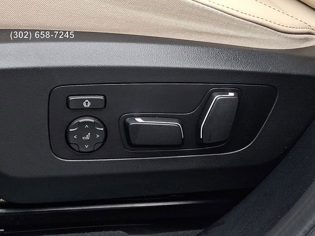 2025 BMW X3 M50 xDrive