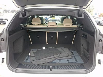 2025 BMW X3 M50 xDrive