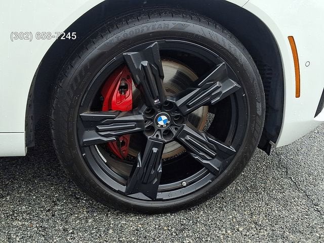 2025 BMW X3 M50 xDrive