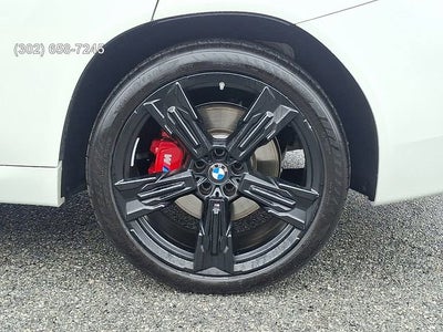 2025 BMW X3 M50 xDrive