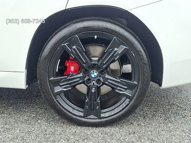 2025 BMW X3 M50 xDrive