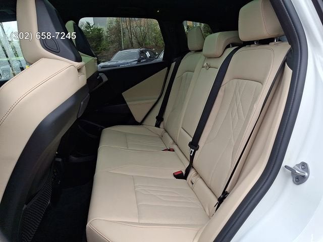 2025 BMW X3 M50 xDrive