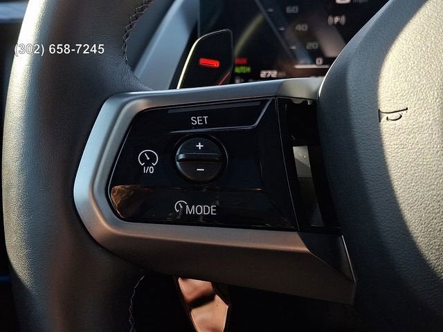 2025 BMW X3 M50 xDrive