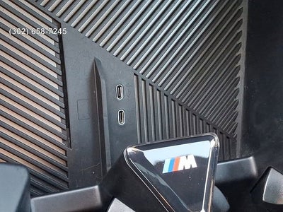 2025 BMW X3 M50 xDrive
