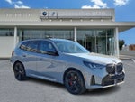 2025 BMW X3 M50 xDrive
