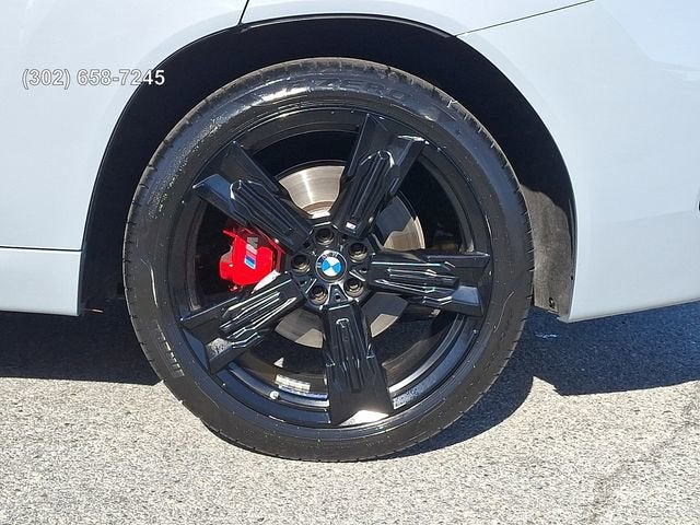 2025 BMW X3 M50 xDrive