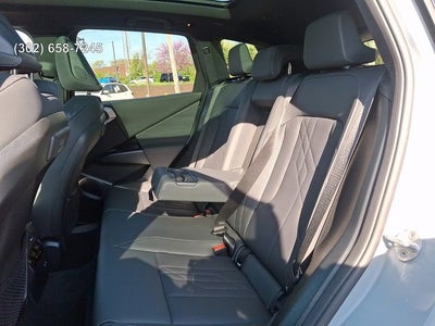 2025 BMW X3 M50 xDrive