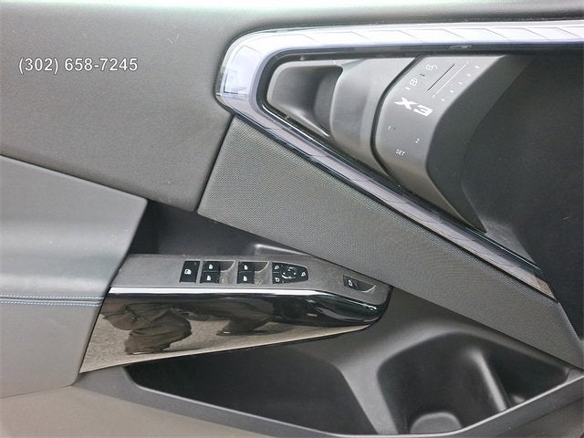 2025 BMW X3 M50 xDrive