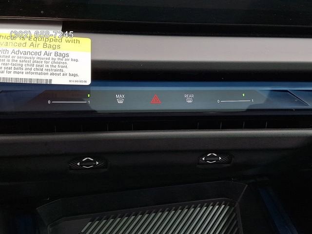 2025 BMW X3 M50 xDrive