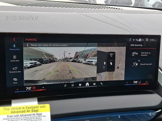 2025 BMW X3 M50 xDrive