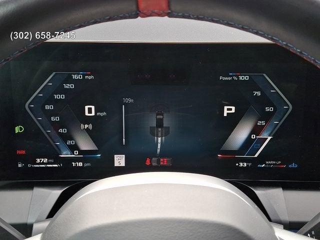 2025 BMW X3 M50 xDrive