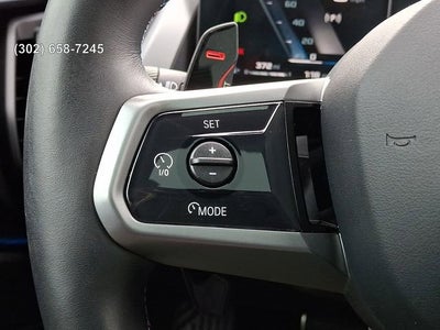 2025 BMW X3 M50 xDrive