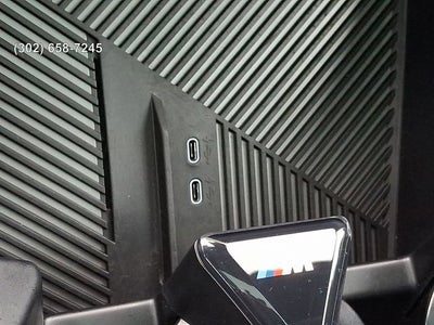 2025 BMW X3 M50 xDrive